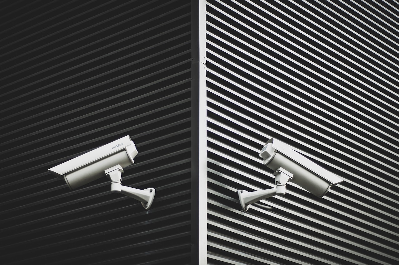 Live Video Monitoring