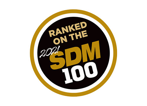 SDM Program logo