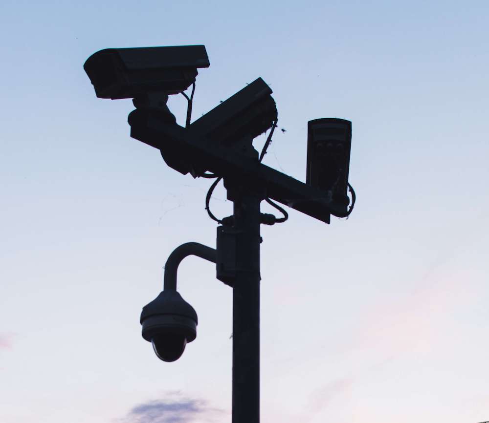 video security importance for the new year