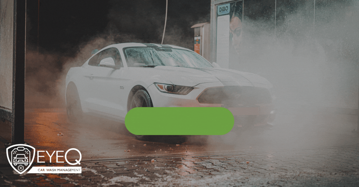 Car Wash Management Solutions for Auto Dealers Eye Monitoring