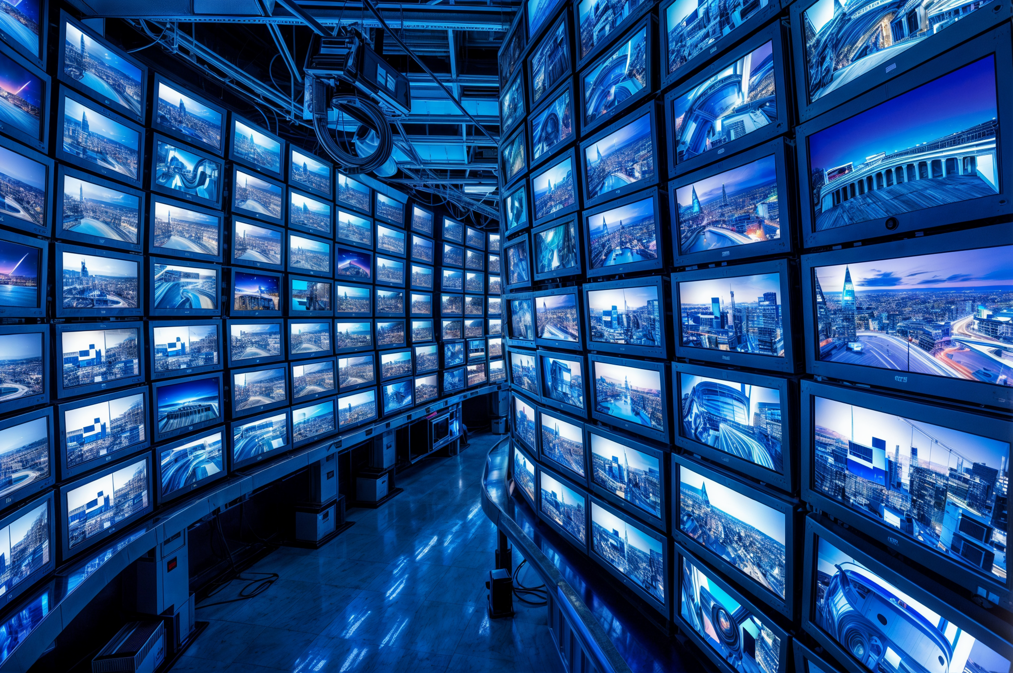 Boost Efficiency with a Smart Video Management System