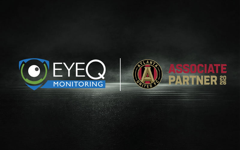 EyeQ Monitoring Is Now an Official Associate Partner of Atlanta United ...