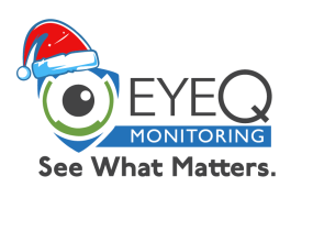 Santa's Always Watching. So Is EyeQ. | EyeQ Monitoring